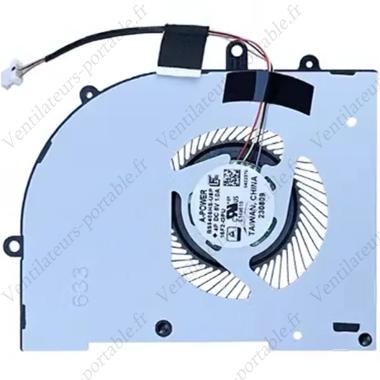Ventola A-POWER BS5405HS-U5P 15F2-GPU