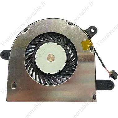 Ventola LG Gram 15zd960-gx70k