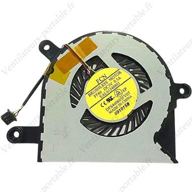 Ventola LG Gram 15zd960-gx70k