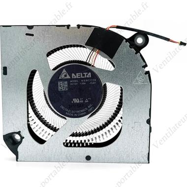 Ventilador DELTA NS8CC28-23J03