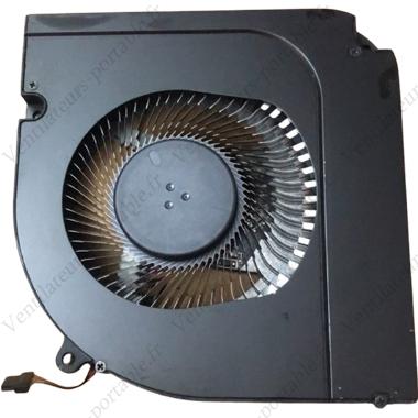 DELTA NS8CC01-18J07 ventilator