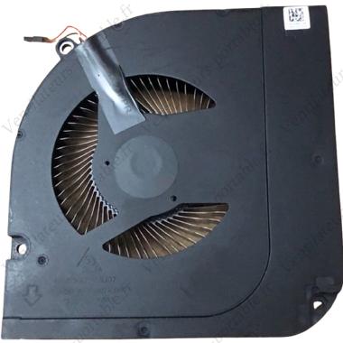 DELTA NS8CC01-18J07 ventilator