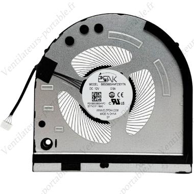 Ventilador ELEPEAK B8509BSHNF2301TN