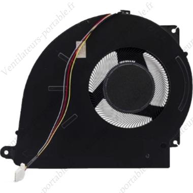 Dell Inspiron 14 Plus 7441 ventilator