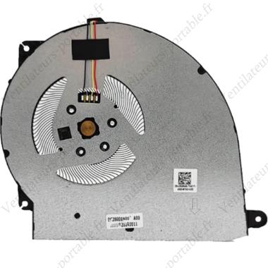 Dell Inspiron 14 Plus 7441 ventilator