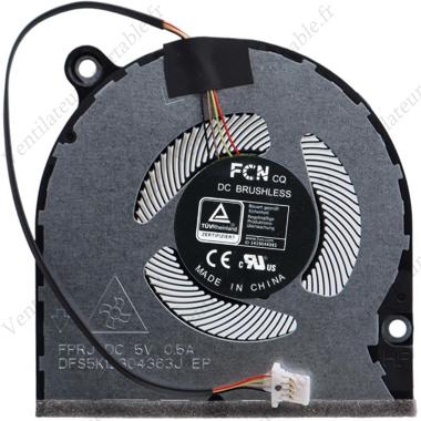 Ventola FCN FPRJ DFS5K12304363J