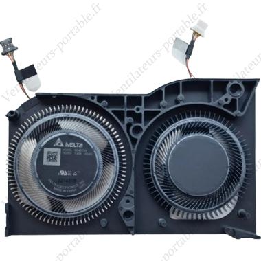 Ventilador DELTA ND85C54-22J03