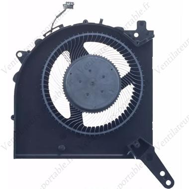 GPU-koelventilator voor AVC BAPB0810R2HY010