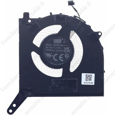 AVC BAPB0810R2HY010 ventilator