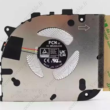 Ventilador Asus Vivobook S 16 Flip Tn3604ya