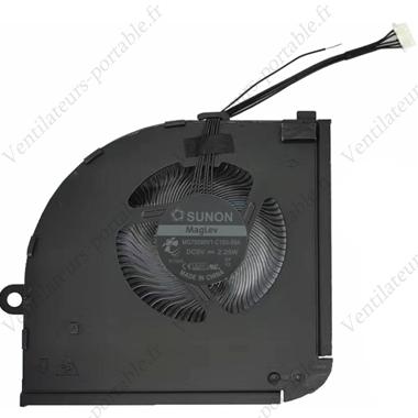 Ventilador SUNON MG75090V1-C193-S9A
