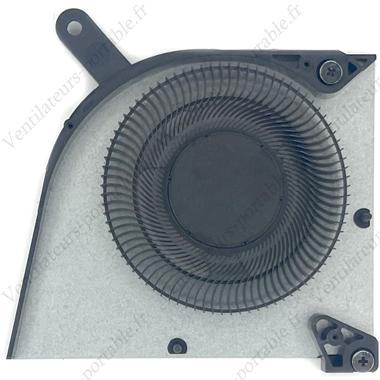 ventilateur Clevo Pe60rnd-s