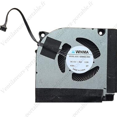 Ventilador WINMA EGC-82090S2-0AH