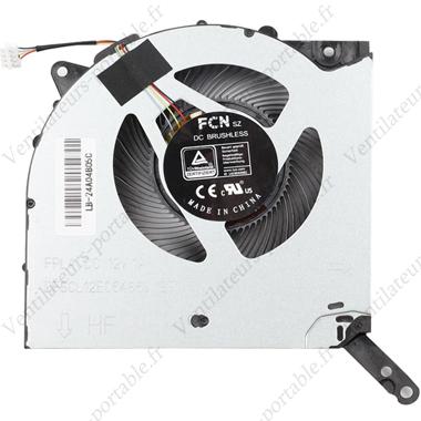 ventilateur FCN FPLA DFSCL12E06486Q