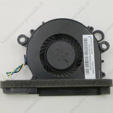 AVC BAZA0510R5U P002 ventilator