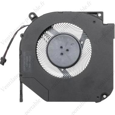 Ventola WINMA THER7GM7A0-2911 GM7AG0M