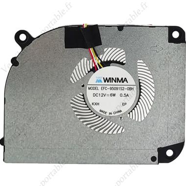 Ventilador WINMA EFC-95091S2-0BH