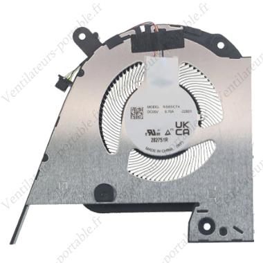 Ventilador DELTA NS85C74-22B01
