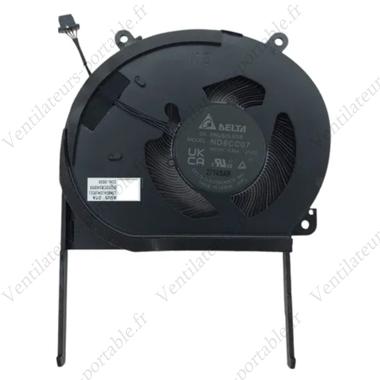 Ventilador DELTA ND8CC07-21J02