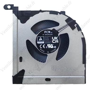 ventilateur FCN DFSCM227163921 FQRY