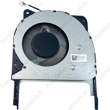 Ventilador Asus Vivobook Flip 14 Tp470