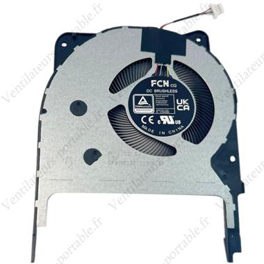 Ventilador Asus Vivobook Flip 14 Tp470