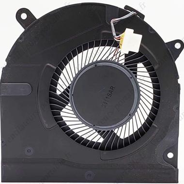 Ventilador LG Gram 14 14t90p