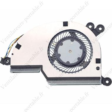 LG Gram 15 15z95n ventilator