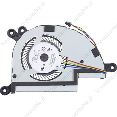 LG Gram 15 15z95n ventilator