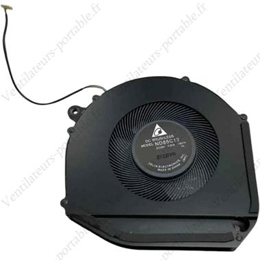 Samsung BA31-00190A ventilator