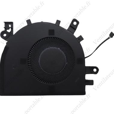 ventilateur GPU FCN FSYD DFS5K12114464D