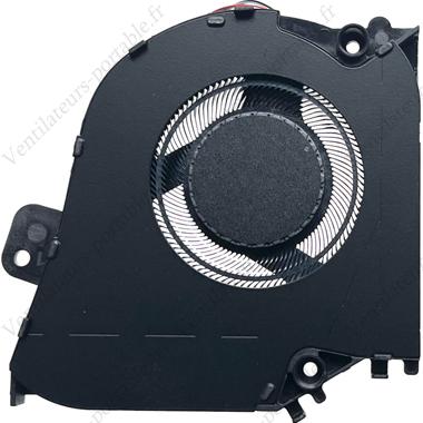 ventilador da CPU para FCN FPGC DFSCM22716392B