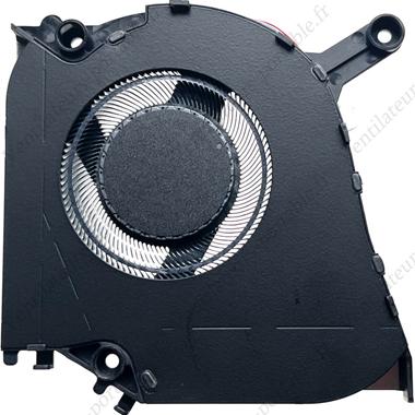 Ventilador Asus 13NB0UP0P01011