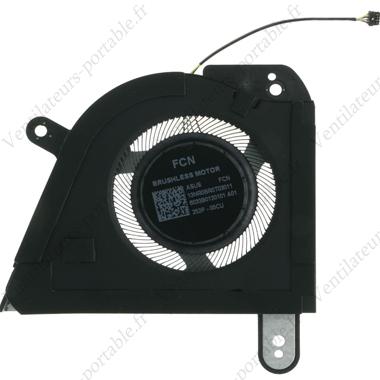 Ventola GPU Asus 13NR0BR0T03011