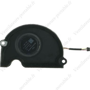 Ventola CPU FCN FQ80 DFS5F22B049545