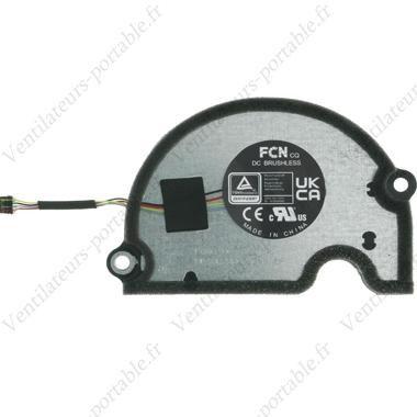 Ventilador FCN FQ80 DFS5F22B049545