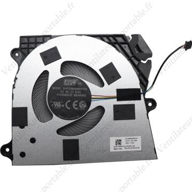 AVC BAPC0905R5HY006 ventilator