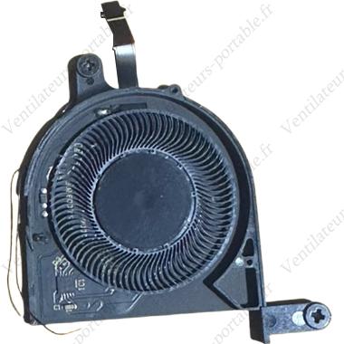 CPU-koelventilator voor SUNON EG50040S1-CL70-S9A