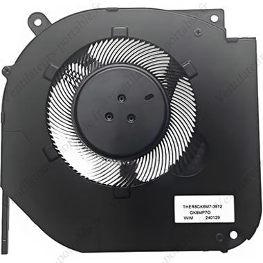 ventilateur WINMA THER8GK6M7-3912 GK6MP7O
