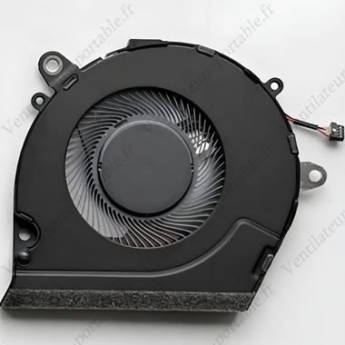 Ventilador Asus 13N1-JEM0201