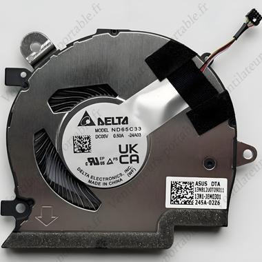 Ventilador Asus 13NB14X0P04011