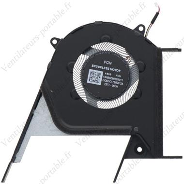 Ventilador Asus 13NB0Z80T02011
