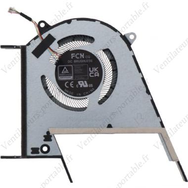 Ventilador Asus 13NB0Z80T02011