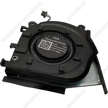 ventilador da CPU para FCN FSA8 DFS5L22H05B85G