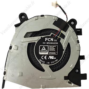 Ventilador Asus Rog Zephyrus G14 Ga403ui