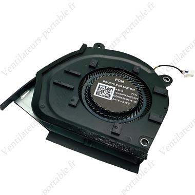 Ventilador FCN FSA0 DFS5L22H15B85G