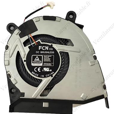 Ventilador FCN FSA0 DFS5L22H15B85G