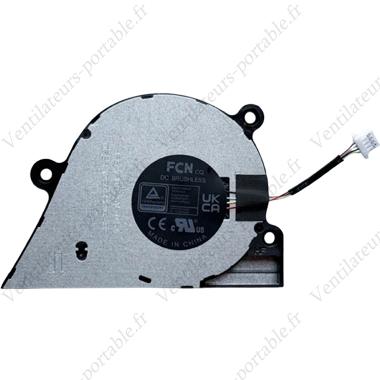 Ventilador Asus 13NR0HX0AP0301