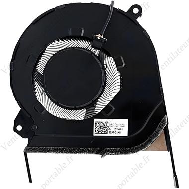 Ventola DELTA NS85C73-21K12