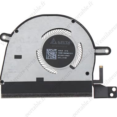 Ventilador Asus Zenbook S 16 Um5606w